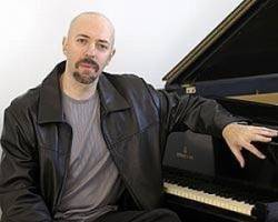 interview Jordan Rudess